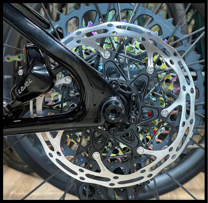 Cannondale Scalpel HT Hi-Mod Ultimate 29er Unisex Tinted Red Large 2023-10