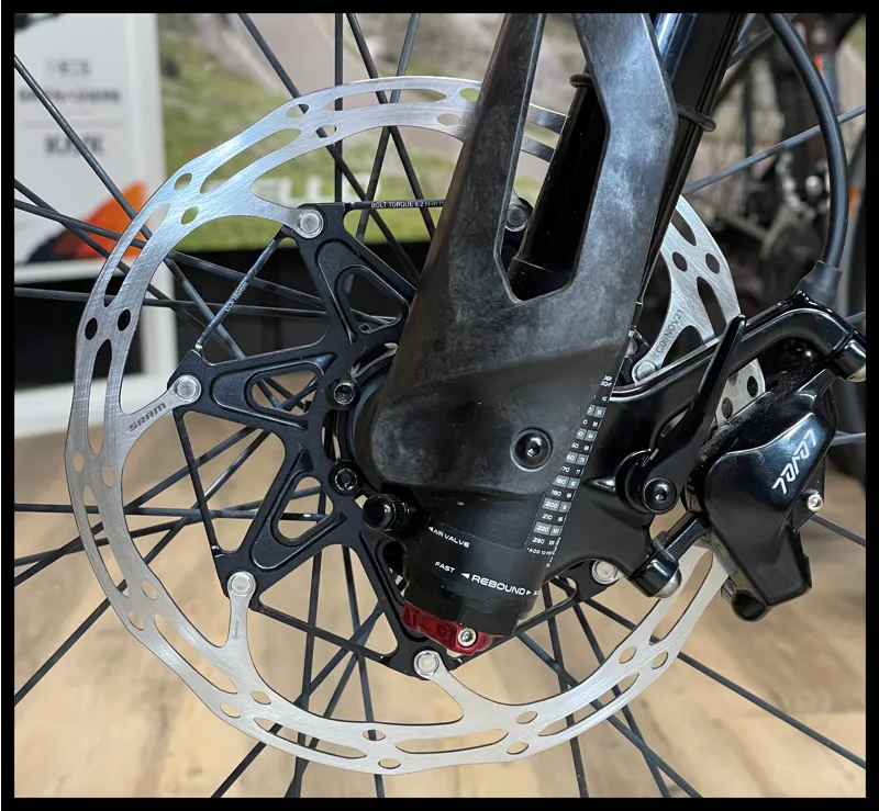 Cannondale Scalpel HT Hi-Mod Ultimate 29er Unisex Tinted Red Large 2023-11