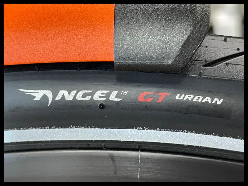 BMC 257 AL THREE Nexus 8 Small Antracite 2023-7