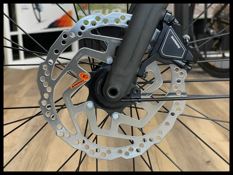 BMC 257 AL THREE Nexus 8 Small Antracite 2023-5