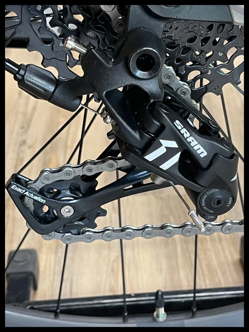 BMC 257 Urbanchallenge AL TWO ST Apex 1 Medium Powder Sand 2023-3