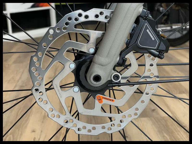 BMC 257 Urbanchallenge AL TWO ST Apex 1 Medium Powder Sand 2023-6