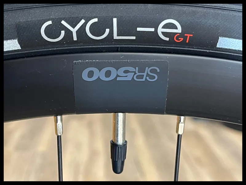 BMC 257 Urbanchallenge AMP AL ONE Alfine 8 Performance CX Powder Steel Blue-7