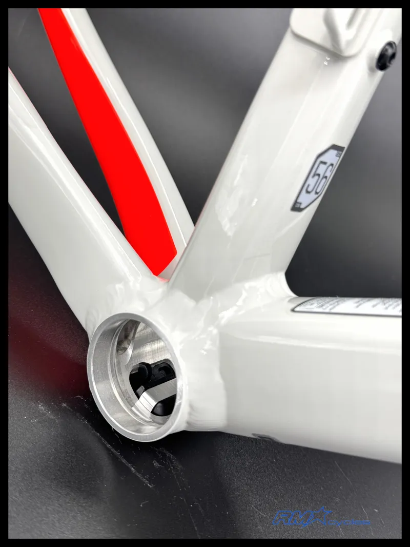 Cannondale CAAD13 Disc 700 Chalk 2023-4