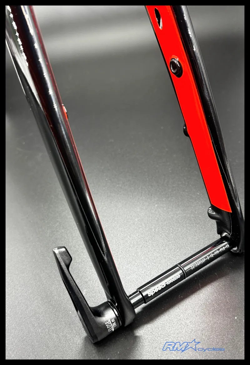 Cannondale CAAD13 Disc 700 Chalk 2023-5