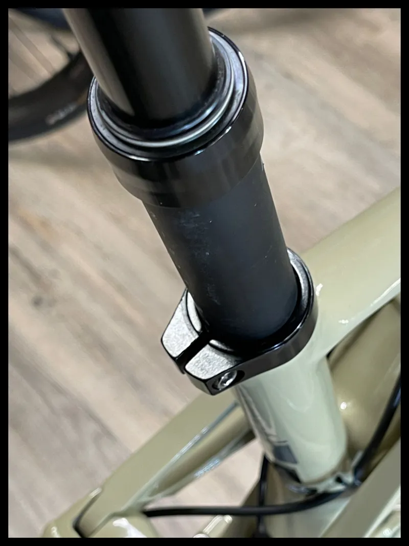 GT Force Carbon Elite 29 Tan Unisex Medium 2023 Ex-Demo-4