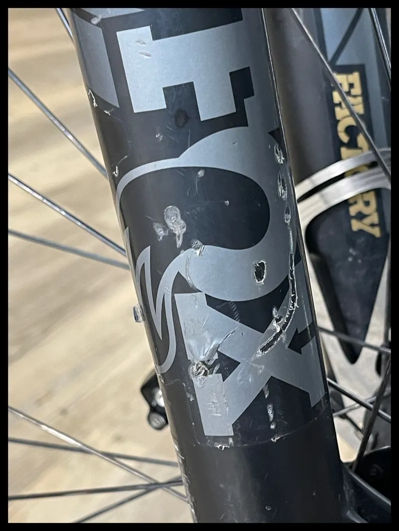 CANNONDALE JEKYLL 1 Beetle Green Medium 2023 Approved Used-11