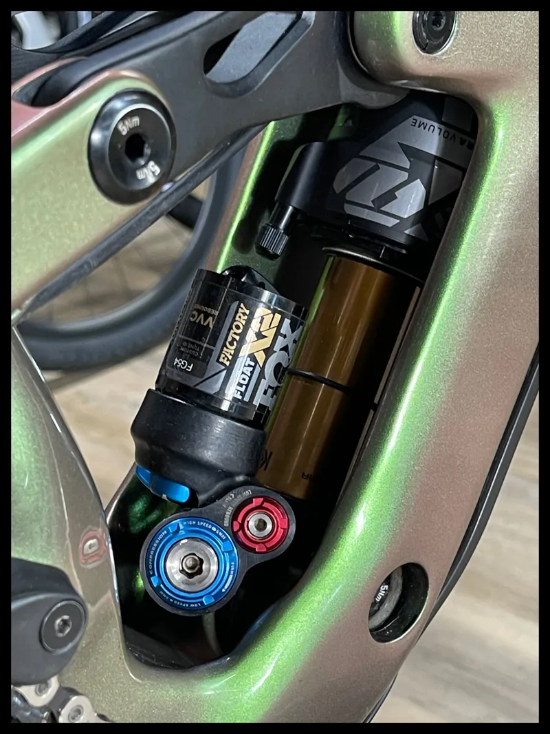 CANNONDALE JEKYLL 1 Beetle Green Medium 2023 Approved Used-5