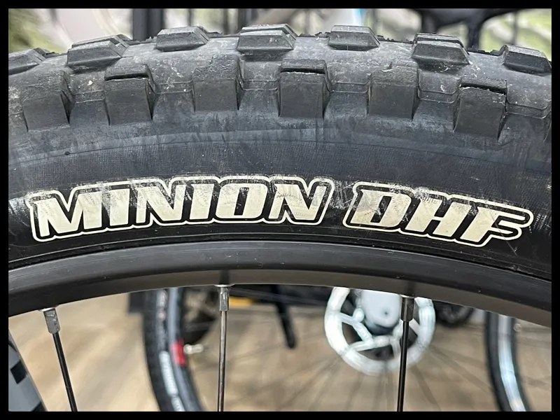 CANNONDALE JEKYLL 1 Beetle Green Medium 2023 Approved Used-10