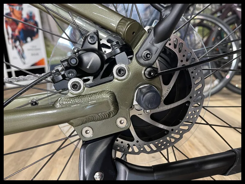 Cannondale Mavaro Neo SL 2 Medium Mantis 2023-8