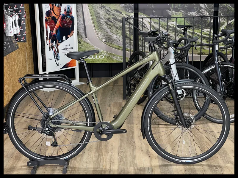 Cannondale Mavaro Neo SL 2 Medium Mantis 2023