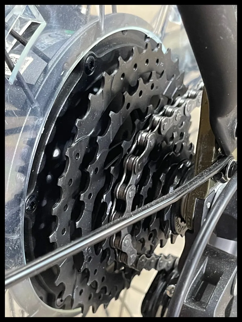 Cannondale Mavaro Neo SL 2 Medium Mantis 2023-2