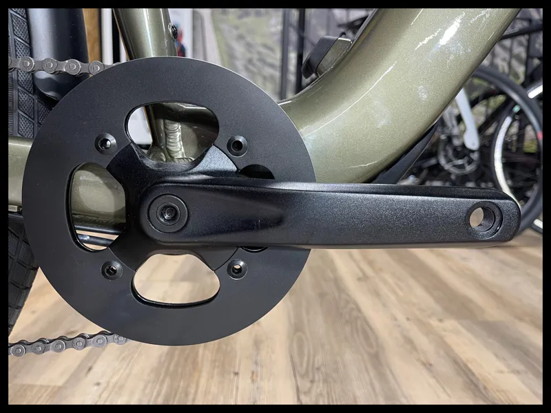 Cannondale Mavaro Neo SL 2 Medium Mantis 2023-4