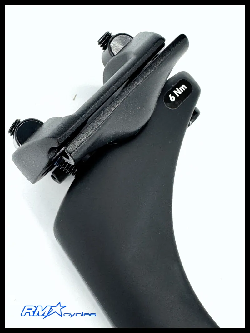 Cannondale Super6 EVO Hi-Mod Disc Frame Rapha 2023-9