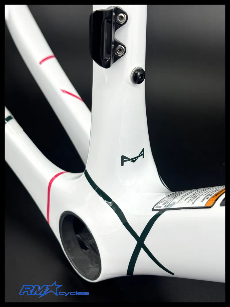 Cannondale Super6 EVO Hi-Mod Disc Frame Rapha 2023-2