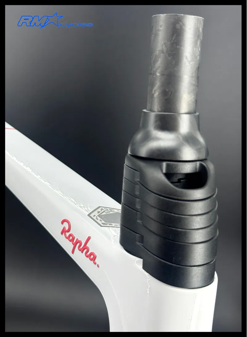 Cannondale Super6 EVO Hi-Mod Disc Frame Rapha 2023-4