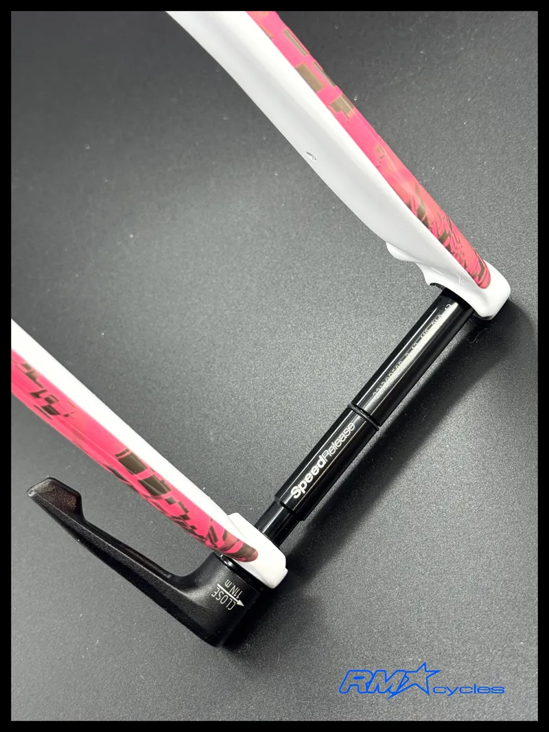 Cannondale Super6 EVO Hi-Mod Disc Frame Rapha 2023-6