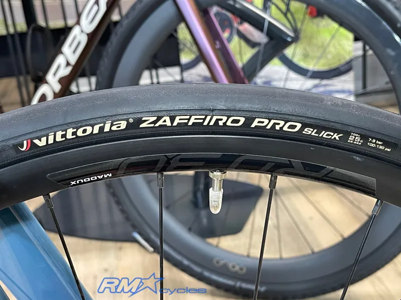 Cannondale Supersix EVO Carbon 4 Storm Cloud - 56cm Ex-display-10