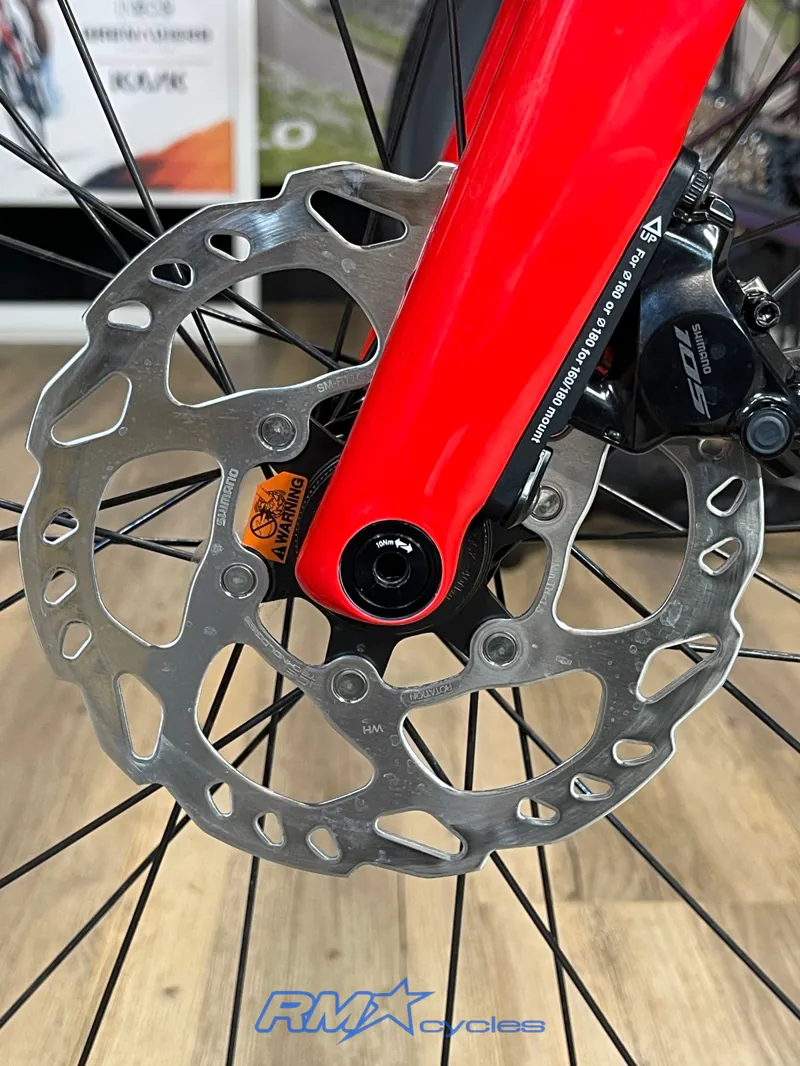 Cannondale Supersix EVO Carbon 4 Storm Cloud - 56cm Ex-display-8