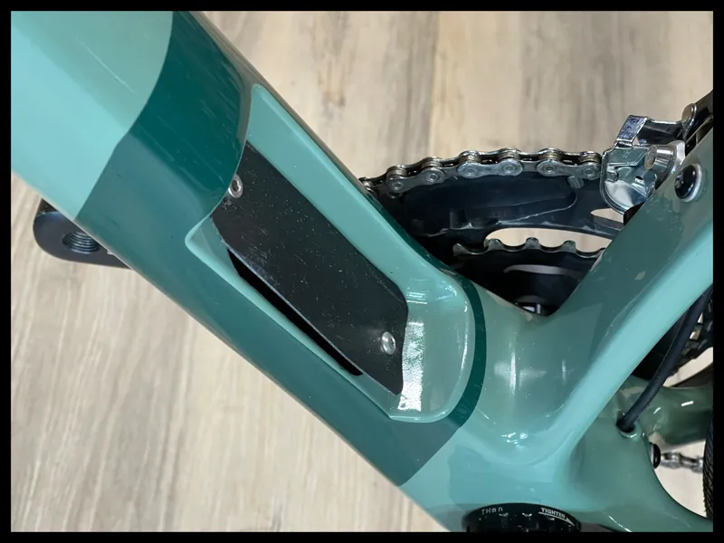 Cannondale Topstone Carbon 2 Large Jade  X-Small 2023 Approved Used-4