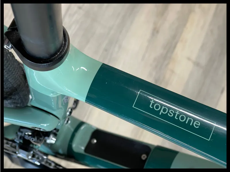 Cannondale Topstone Carbon 2 Large Jade  X-Small 2023 Approved Used-3