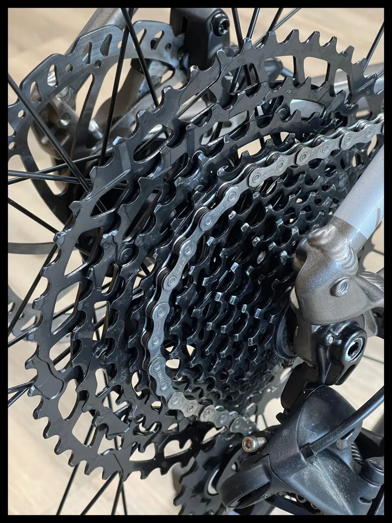 Cannondale Trail SE 1 29 Meteor Grey Large 2023 Ex-Demo-2