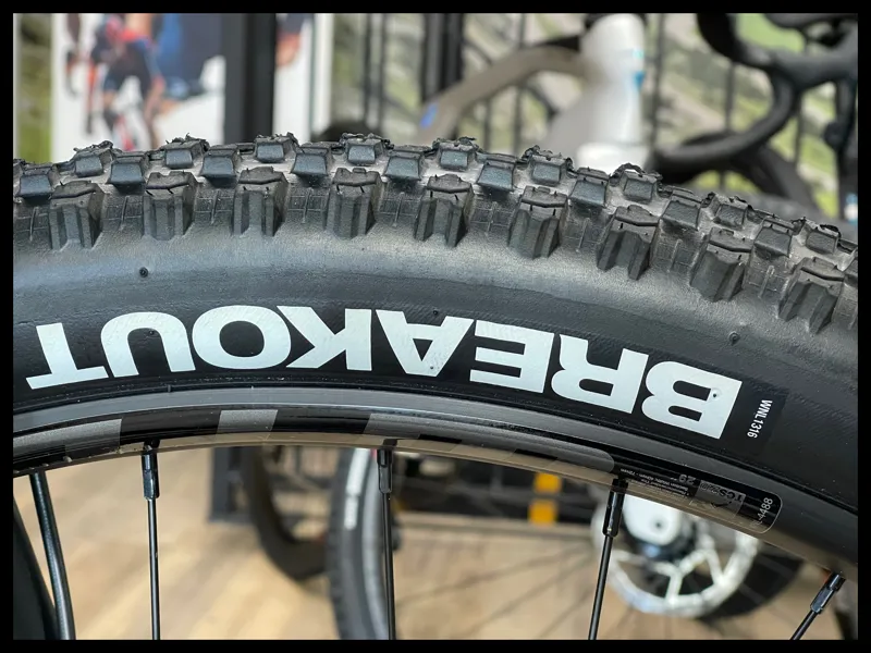 Cannondale Trail SE 1 29 Meteor Grey Large 2023 Ex-Demo-9