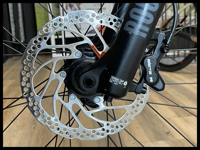 Cannondale Trail SE 1 29 Meteor Grey Large 2023 Ex-Demo-6