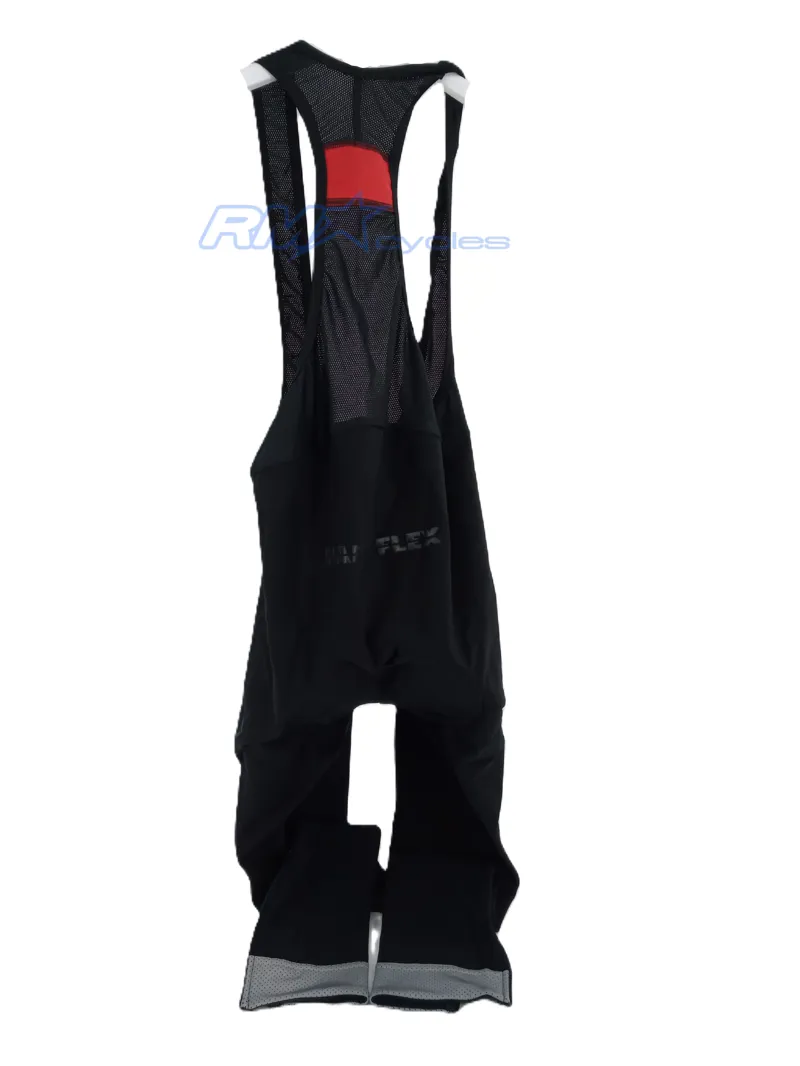 Castelli Tutto Nano Bib Tights Mens X-Large Black