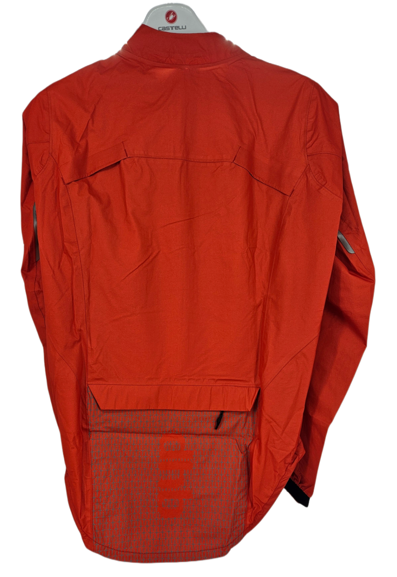 DHB Aeron Tempo FLT Waterproof Jacket-1