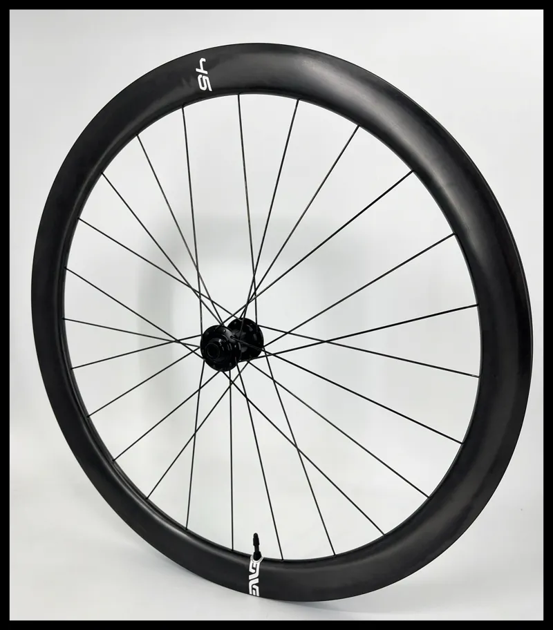 Enve 45 Foundation Wheelset Shimano Freehub Ex Demo 2023
