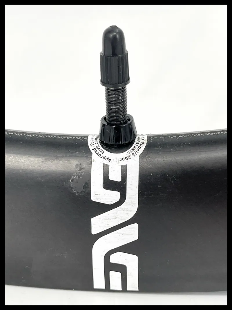 Enve 45 Foundation Wheelset Shimano Freehub Ex Demo 2023-8