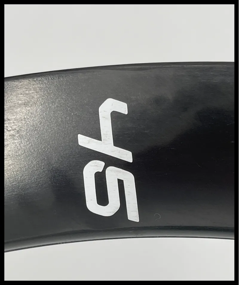 Enve 45 Foundation Wheelset Shimano Freehub Ex Demo 2023-7