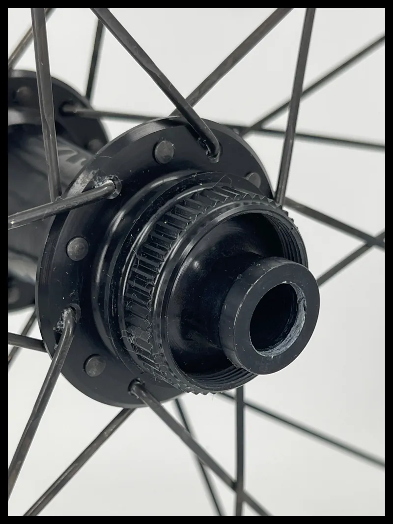 Enve 45 Foundation Wheelset Shimano Freehub Ex Demo 2023-3