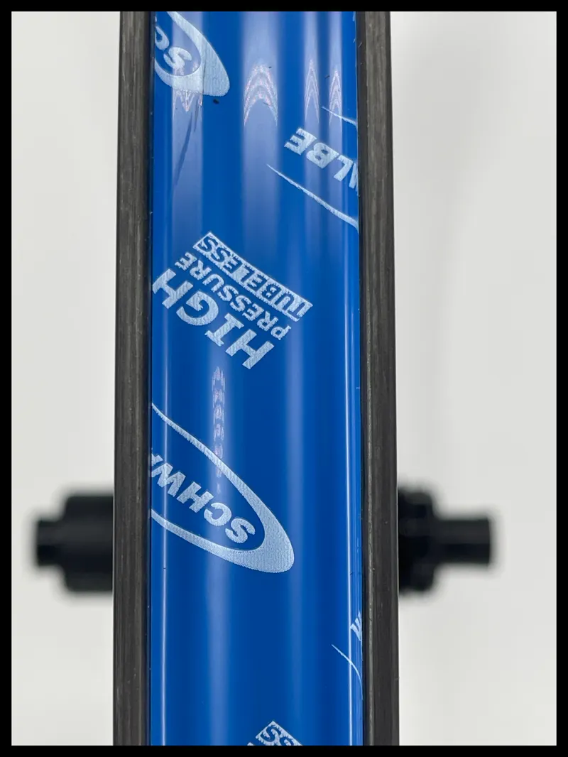 Enve 45 Foundation Wheelset Shimano Freehub Ex Demo 2023-6