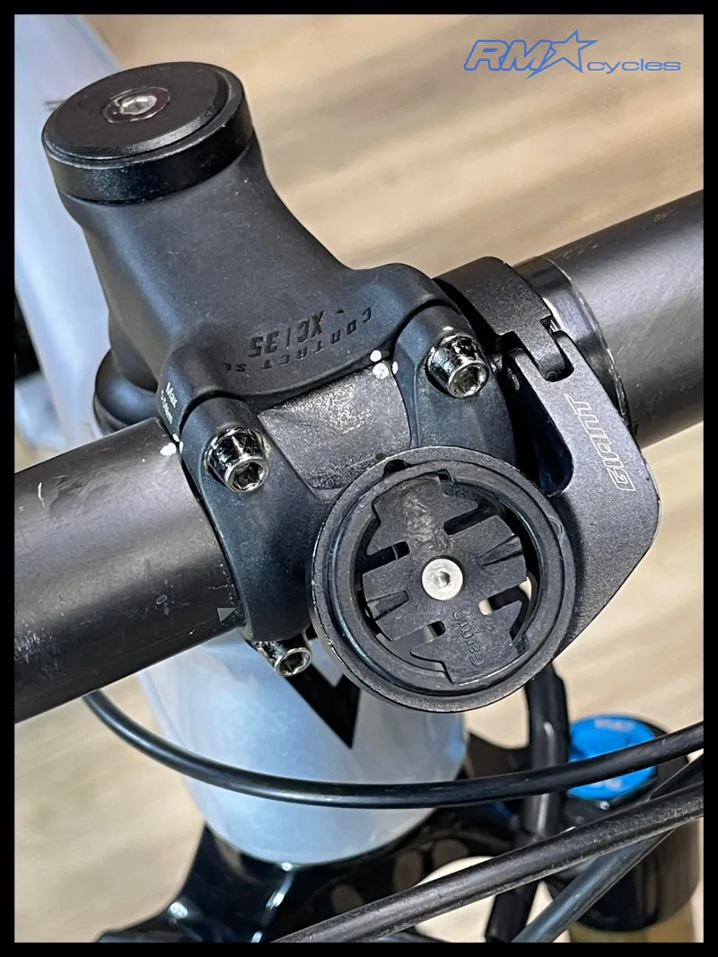 Giant Anthem Pro 1 Large Supernova 2023 Approved Used-13