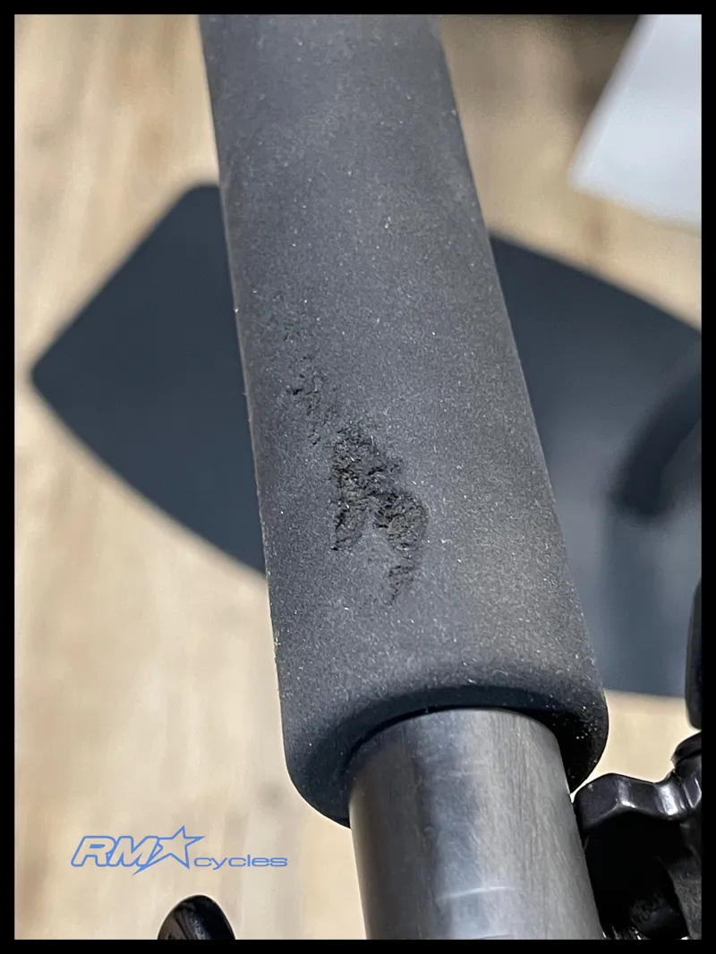 Giant Anthem Pro 1 Large Supernova 2023 Approved Used-12