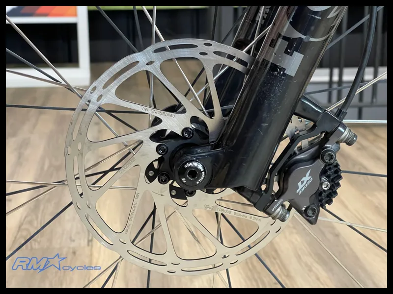 Giant Anthem Pro 1 Large Supernova 2023 Approved Used-9