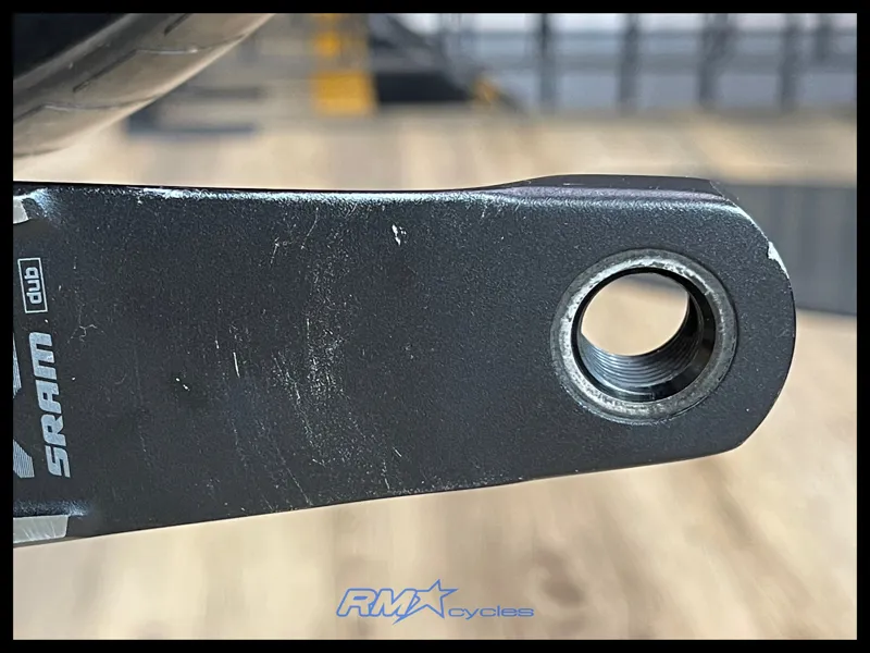 Giant Anthem Pro 1 Large Supernova 2023 Approved Used-5