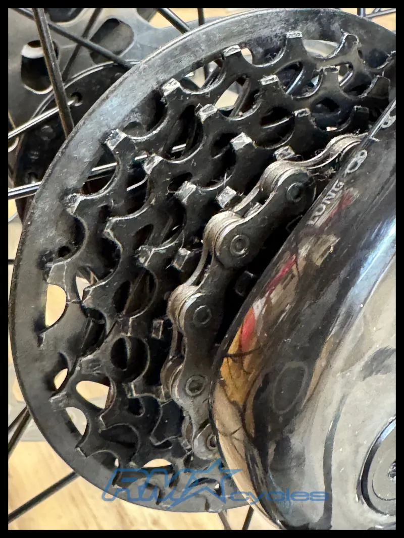 Giant Glory Advanced M/L Gloss Shoreline 2023-3