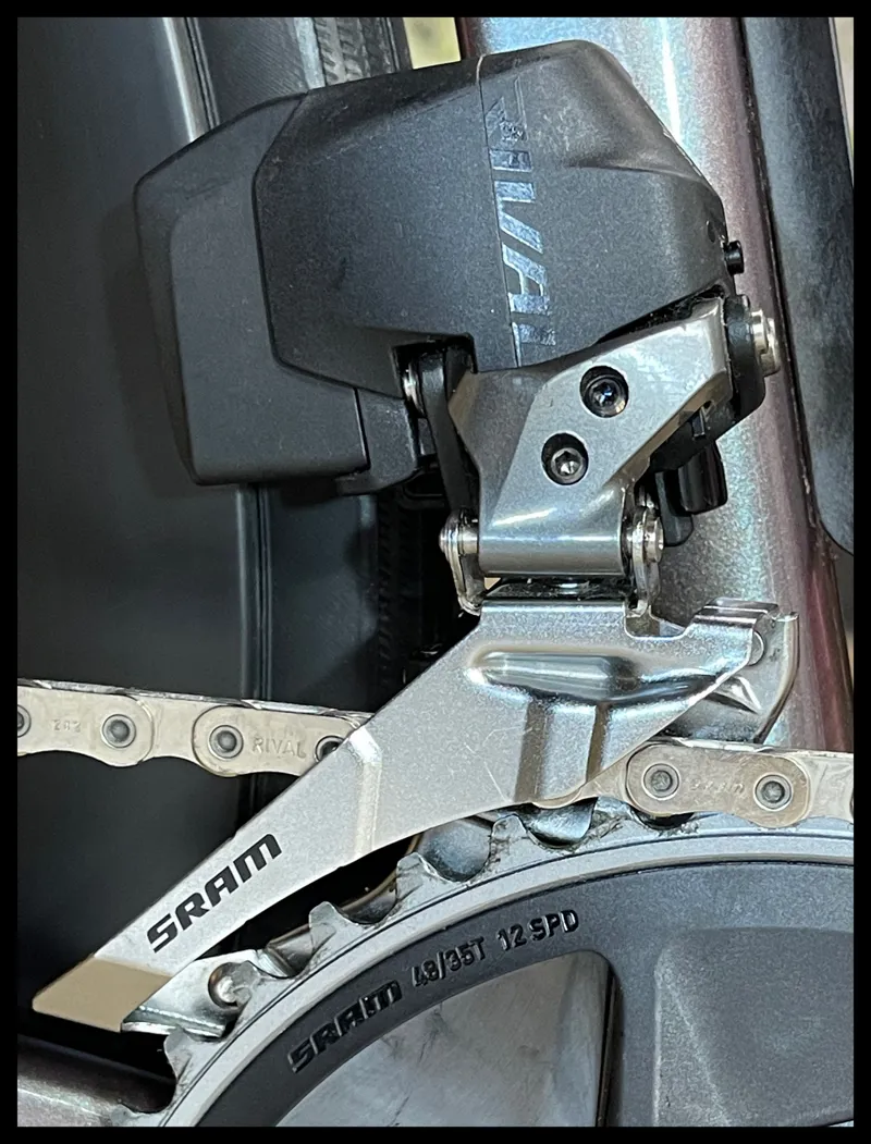 Giant Propel Advanced 1 Orion Nebula M-Large 2023 Approved Used-3