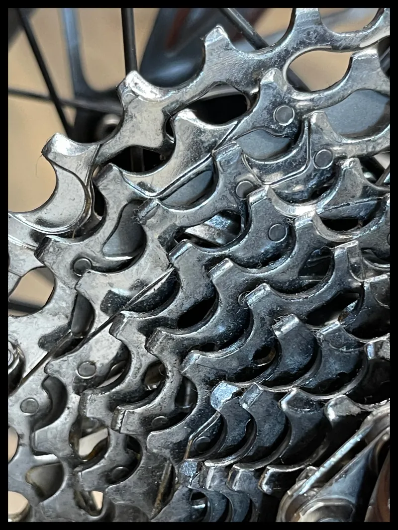 Giant Propel Advanced 1 Orion Nebula M-Large 2023 Approved Used-4