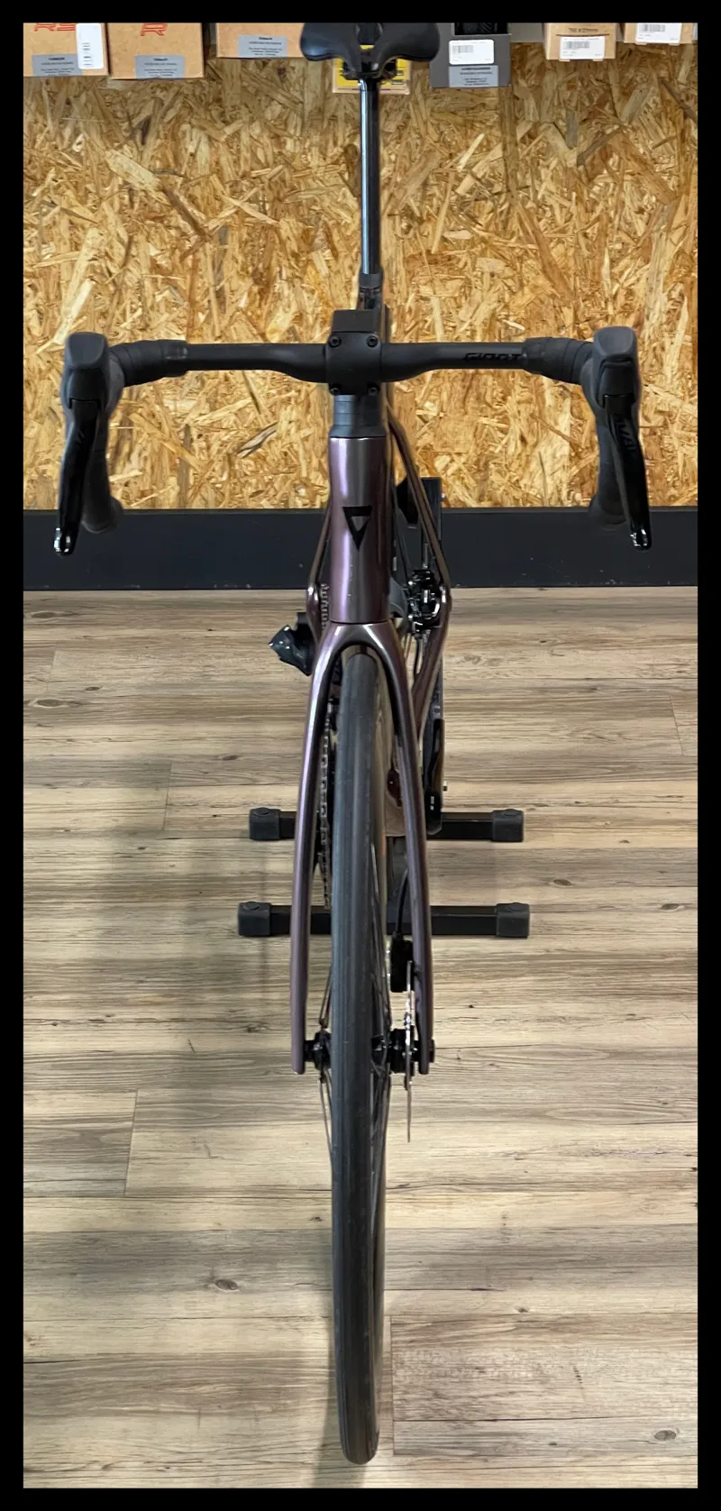 Giant Propel Advanced 1 Orion Nebula M-Large 2023 Approved Used-7