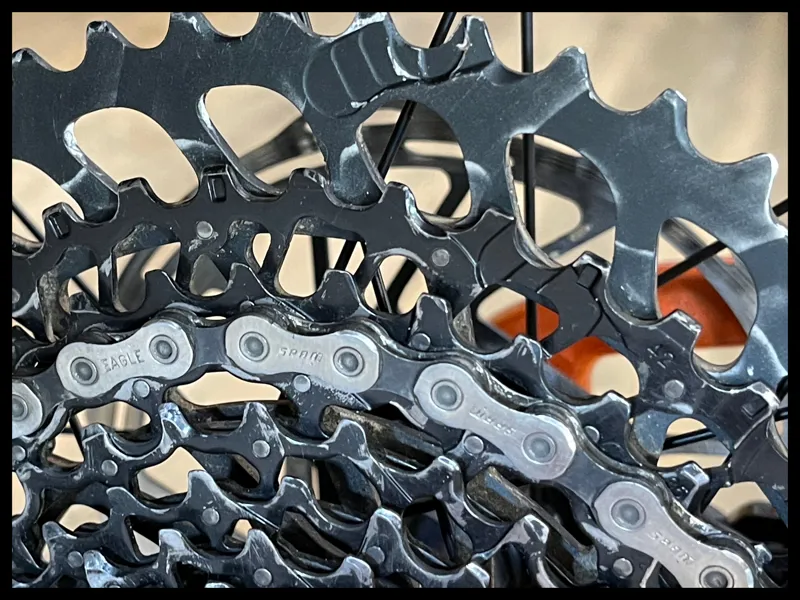 Giant Revolt X Advanced Pro 1 M-Large Copper Coin 2023 Approved Used-6