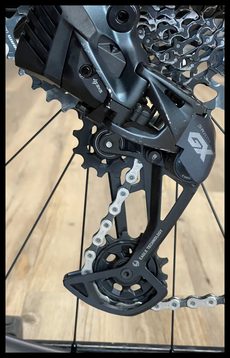 Giant Revolt X Advanced Pro 1 M-Large Copper Coin 2023 Approved Used-7