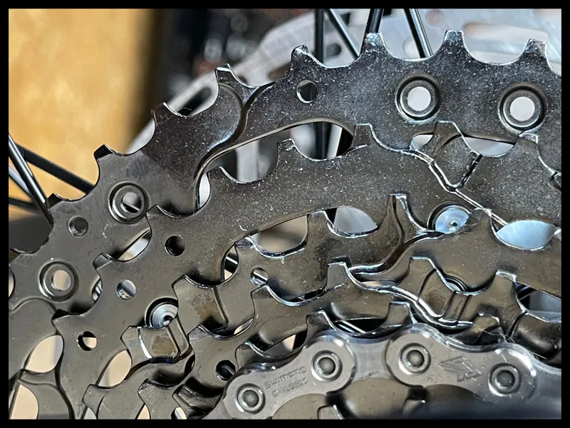 Giant Stance E+ 2 625 25km/H Electric Mountain Bike in Black Diamond-5