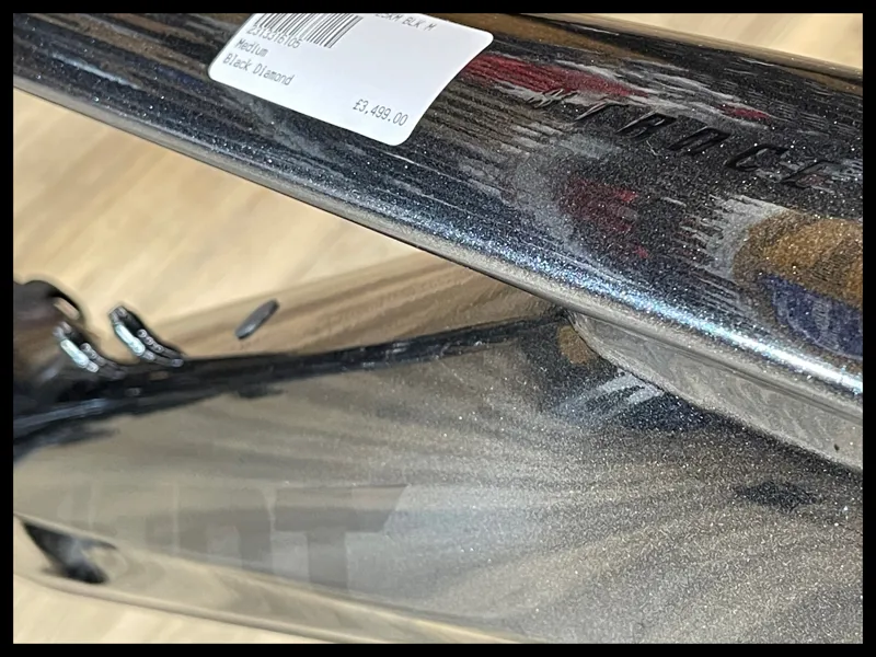 Giant Stance E+ 2 625 25km/H Electric Mountain Bike in Black Diamond-1