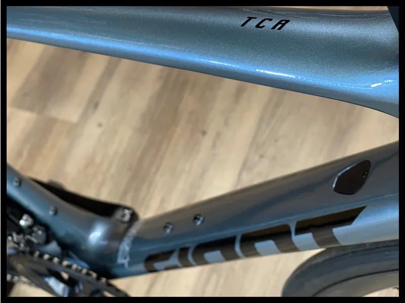 Giant TCR Advanced Pro Disc 1 Di2 Aged Denim M-Large 2023-3