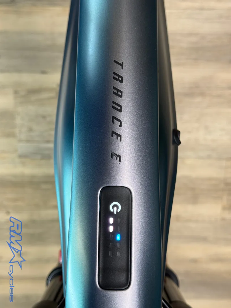Giant Trance X Advanced E+ 1 eMTB Airglow XL-2