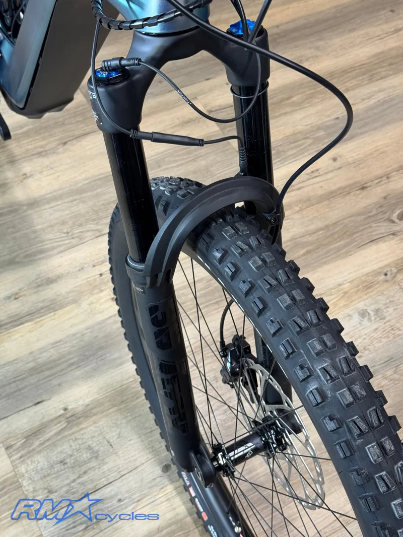 Giant Trance X Advanced E+ 1 eMTB Airglow XL-5
